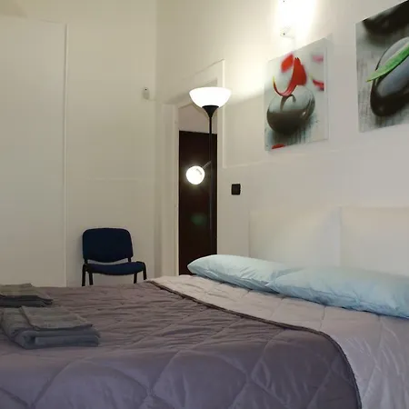 Apartamento Lungomare Bari