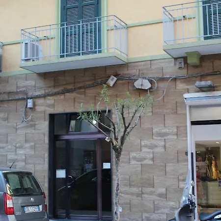 Apartamento Lungomare Bari
