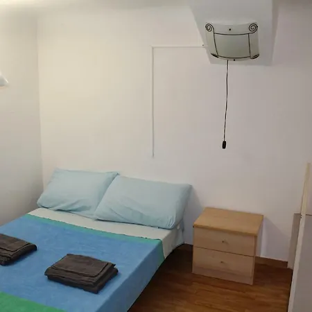 Lungomare Apartment Bari