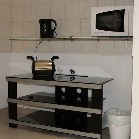 Apartment Lungomare *