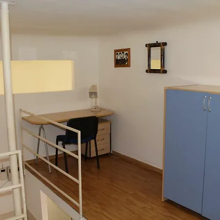 Lungomare Apartment
